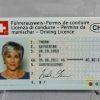 SCHWEIZER FÜHRERSCHEIN